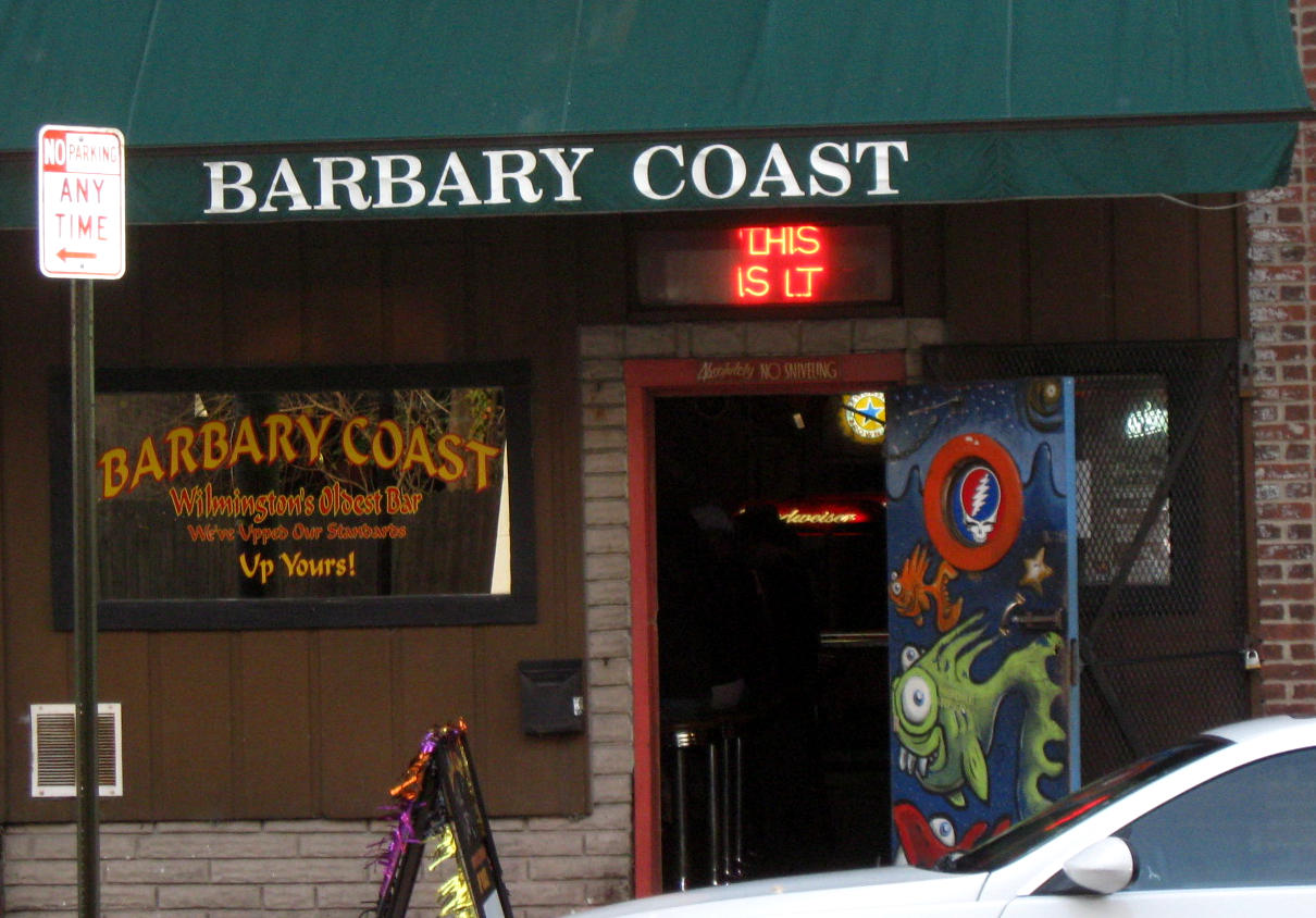 Versa Vice Blue Velvet and North Carolina