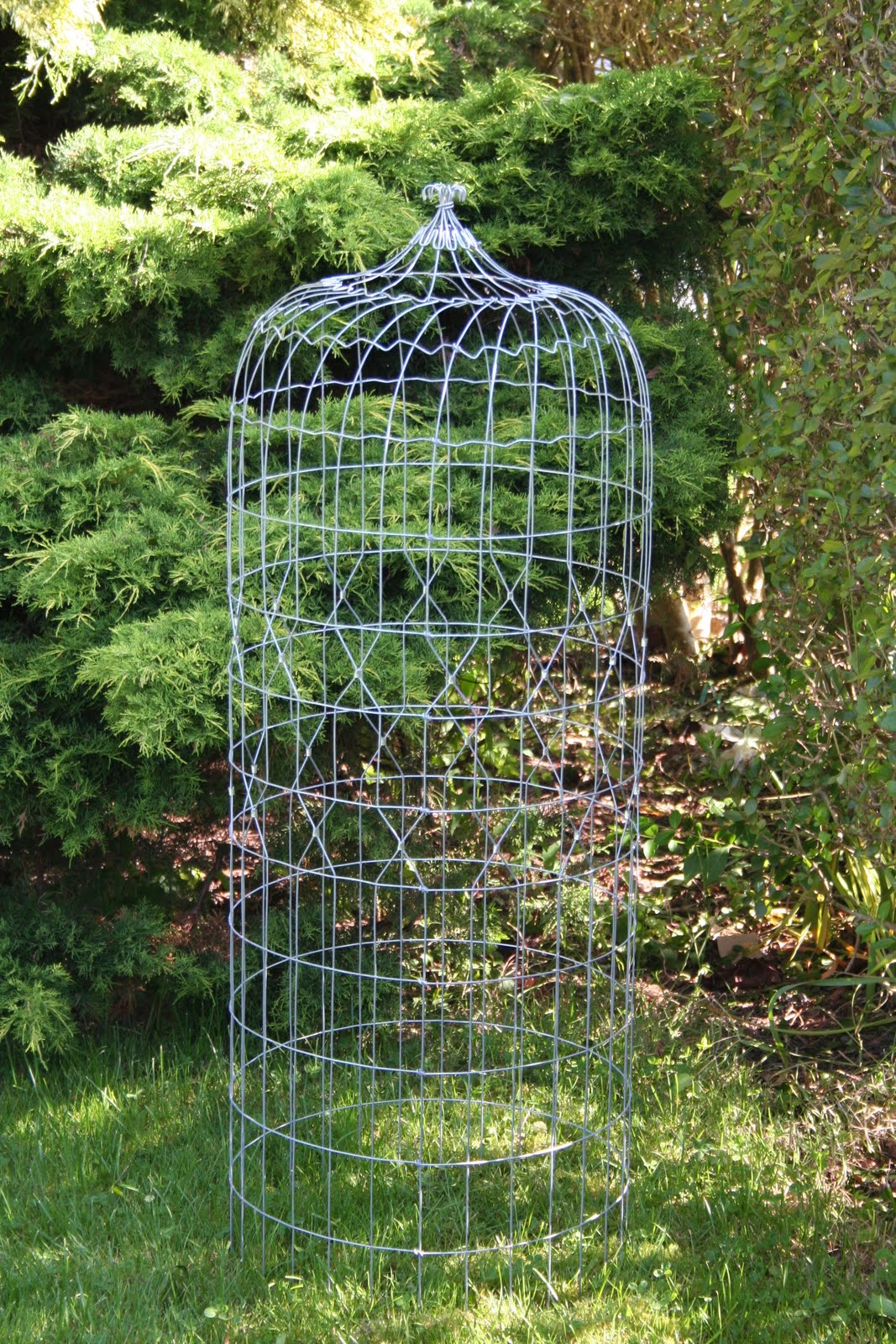Garden Cages