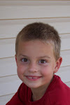 Josiah, age 6