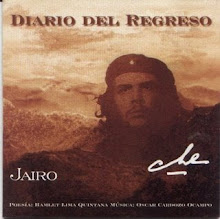Disco " 2000- Che, Diario del Regreso "