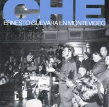 Disco "Ernesto Guevara en Montevideo"