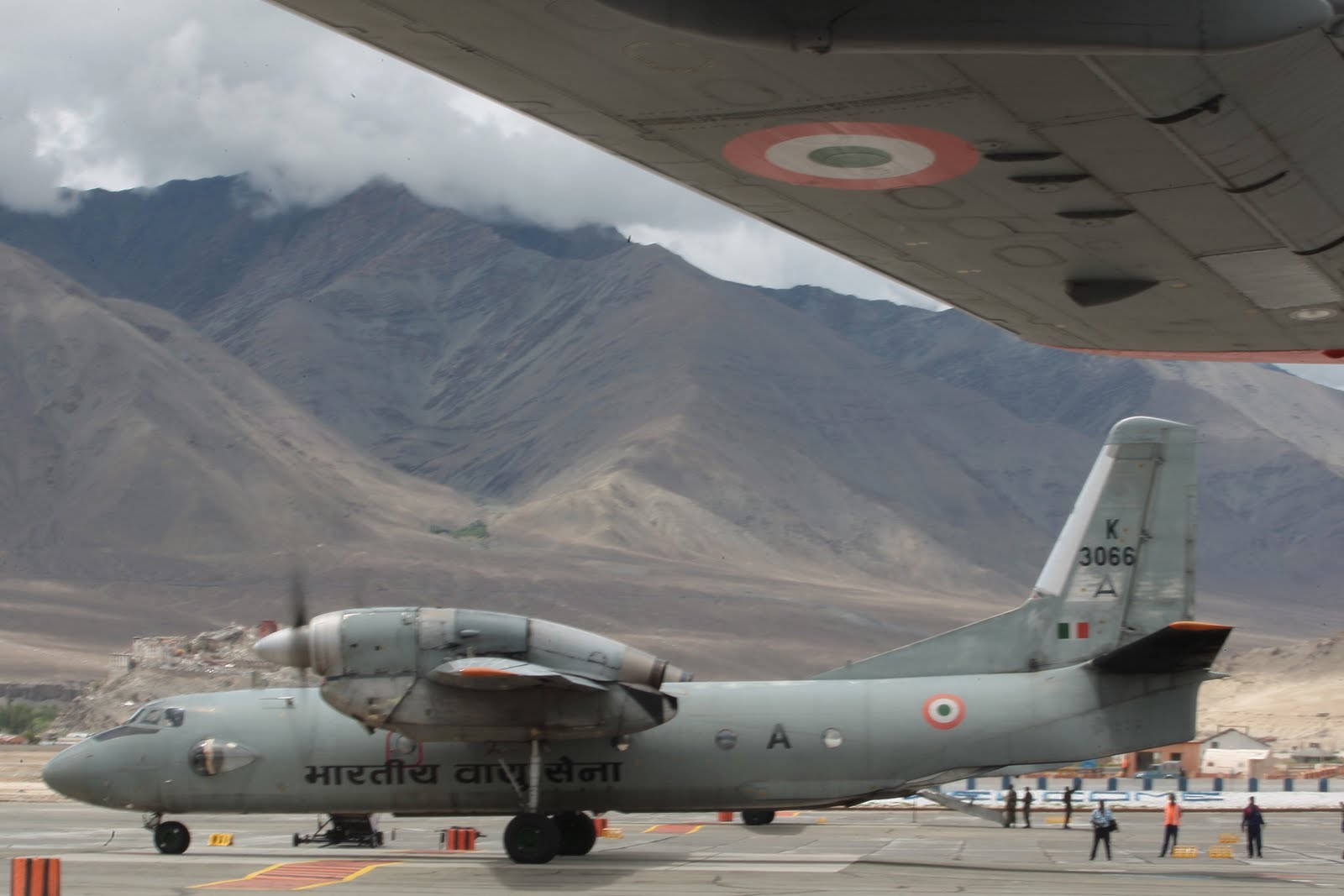 Leh Photographs