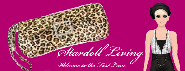 Stardoll Living