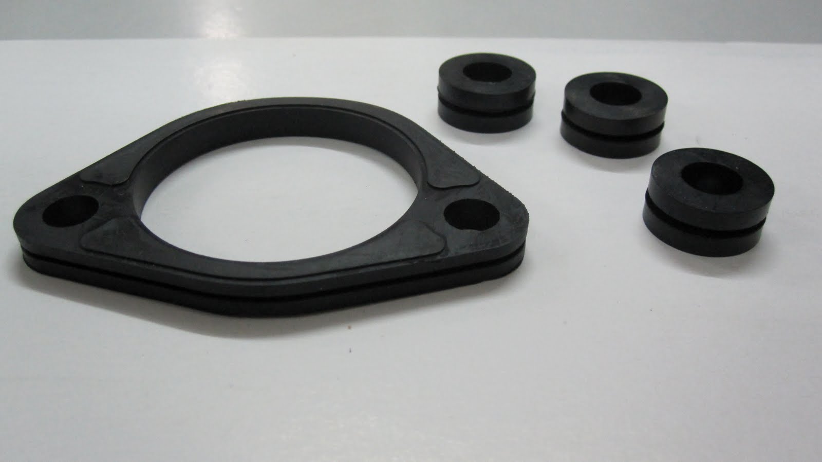 KP Gasket Gasket and Grommet