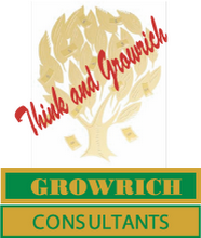 GrowRich Consultants Agency