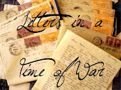Letters in a Time of War