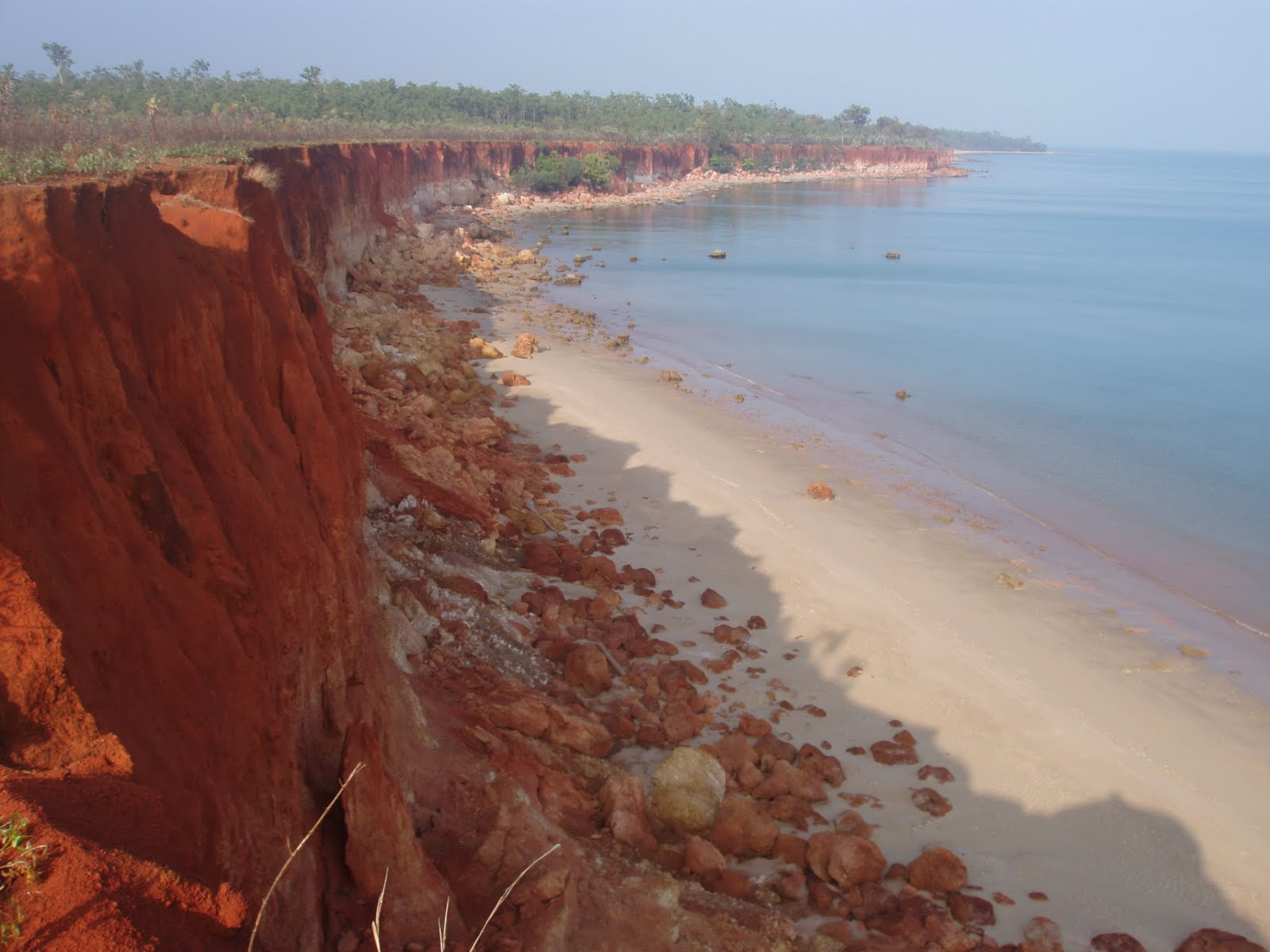 Scotty Fishing Life WEIPA TRIP SEPTEMBER 10