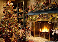 Christmas Special Wallpapers !!