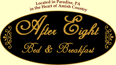 After Eight Bed and Breakfast