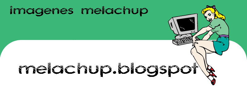 Las fotos Melachup