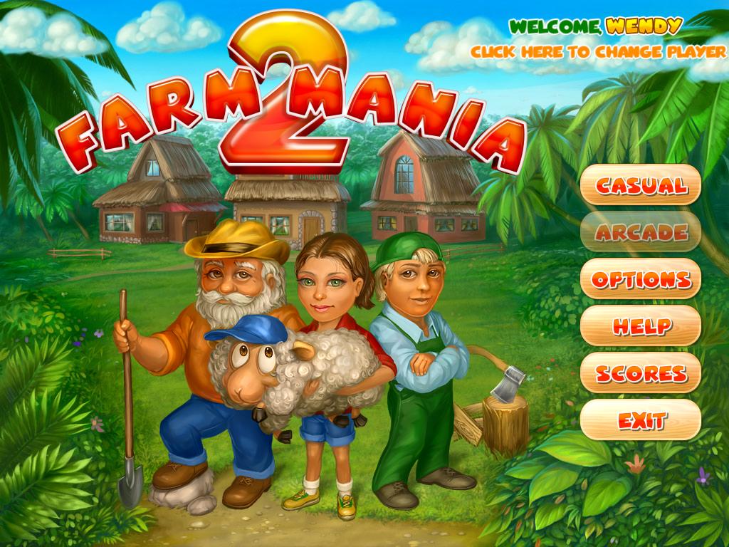 farm mania 2 levell 37