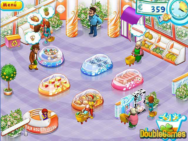 supermarket mania 2 play online supermarket mania 2 play online