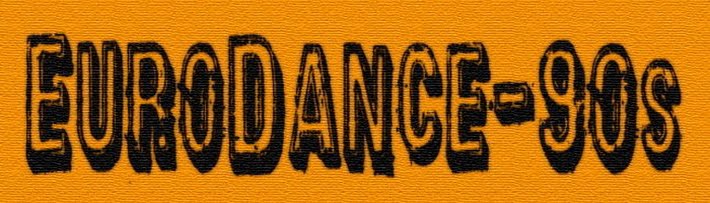 Eurodance-90s