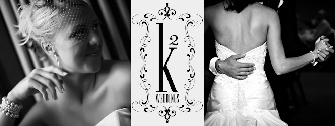 The K2 Wedding Blog