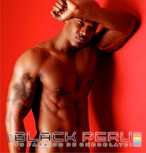 BLACK PERU