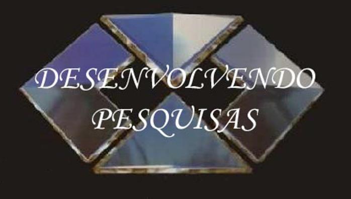 Desenvolvendo Pesquisas