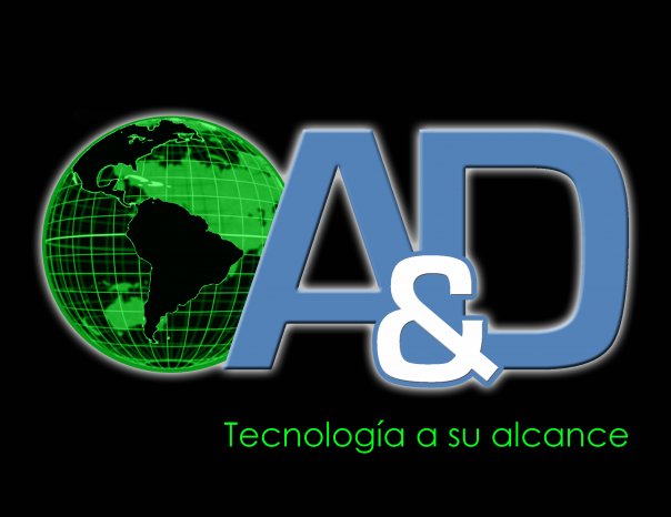 A & D Tecnología a Su Alcance