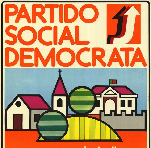 CANHOTICES Partido Social Democrata?