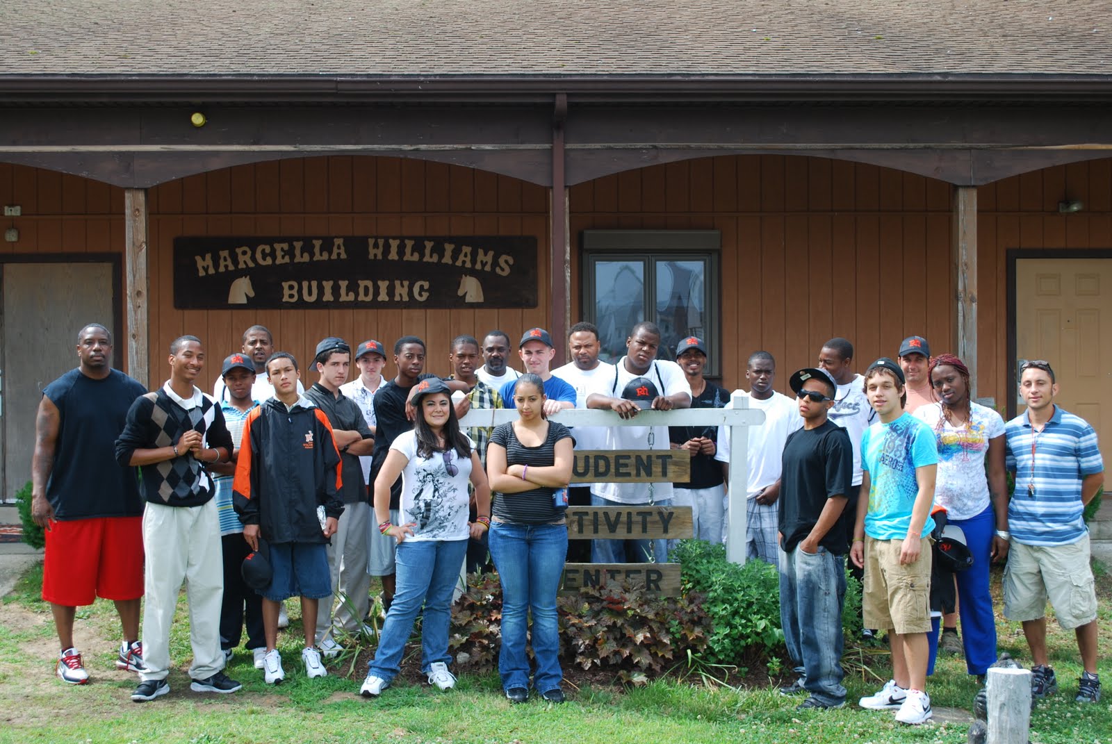 Ranch Hope Blog Site