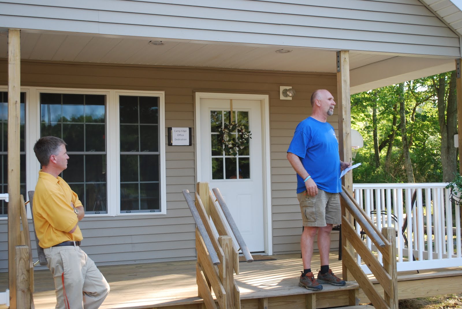 Ranch Hope Blog Site