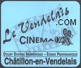 Le site officiel de notre cinéma: