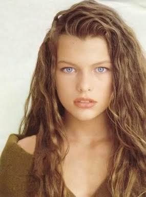 Milla Jovovich Photo Pictures Gallery Milla Jovovich Pictures Milla Jovovich Photo Gallery
