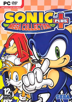 Sonic Mega Collection Plus - PC [Full Iso - No Rip] Sonic+mega+collection+plus