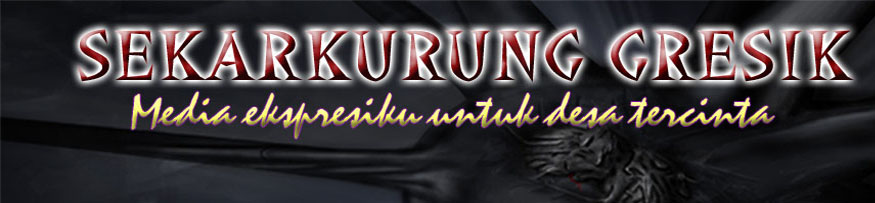 Sekarkurung Gresik