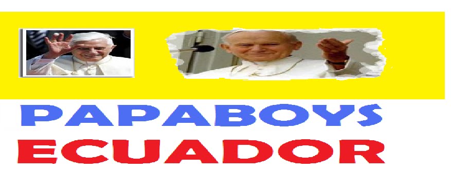 Papaboys Ecuador