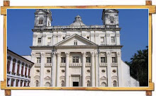 Temples in Goa