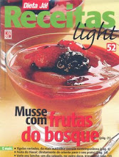 Receitas Light