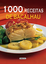 1000 Receitas de Bacalhau