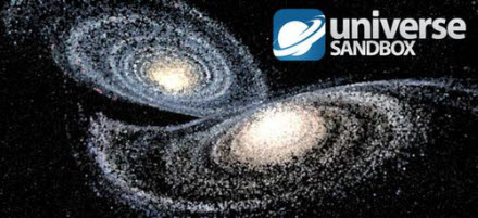 Universe Sandbox PC Game - Free Download Full Version