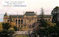 Casa de Gobierno