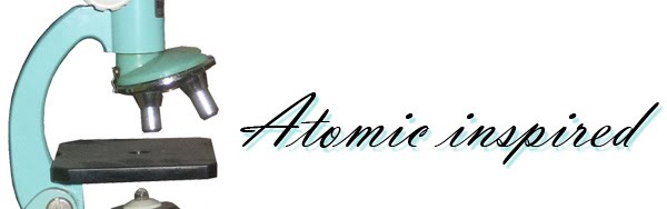 Atomic Inspired