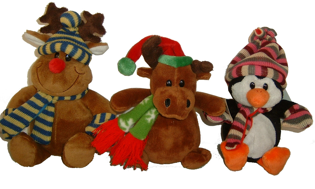 Gift Toys