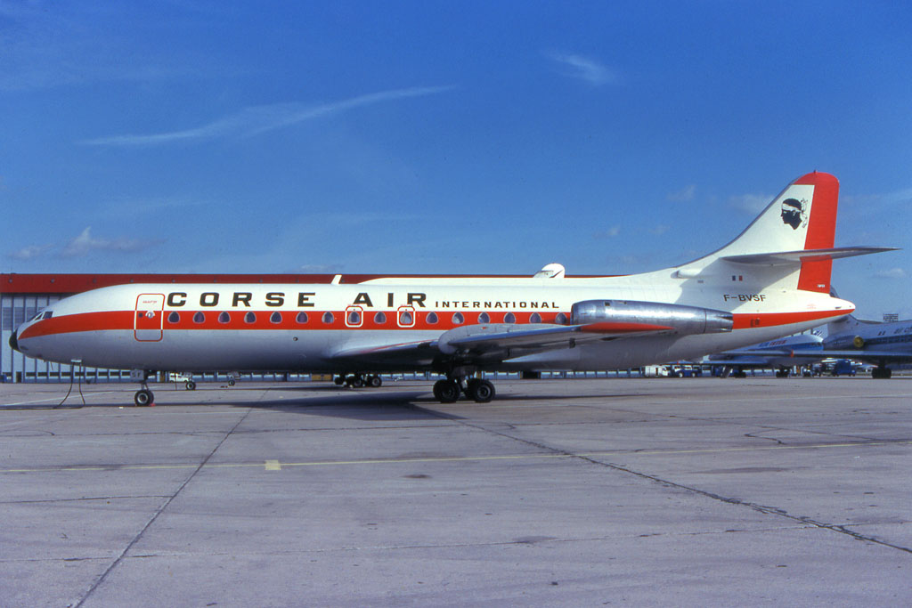 Corse Air