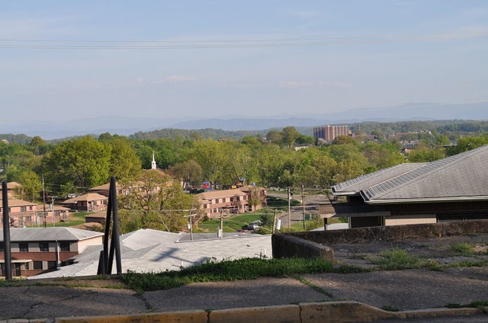 Western Heights Knoxville