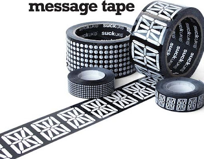 Talking Tape