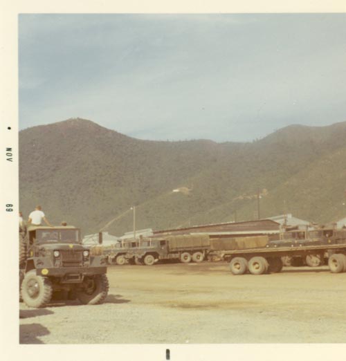 11th Motors, Danang, Vietnam