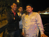 Bersama Ustaz Asri ( Rabbani )