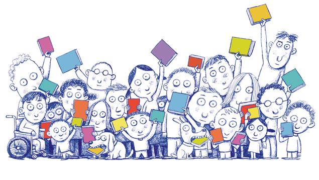 Recht op boeken