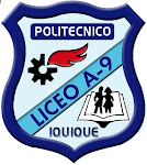 Insignia Oficial  Liceo Politécnico "José Gutiérrez de la Fuente"
