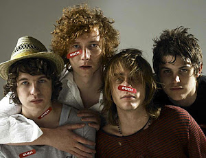 The Kooks
