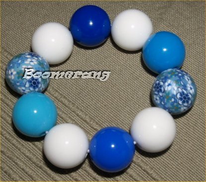[Pulseira+]