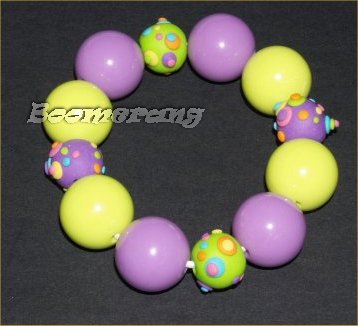 [Pulseira+]