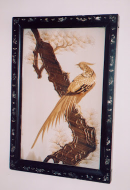Chinese Frame