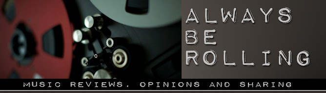 Always Be Rolling