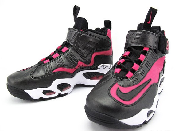 Valentine Griffeys