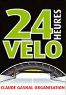 24h00 Vélo les 20 et 21 Aout 2011  383 équipes - 1746 coureurs au départ 24H+du+mans+velo
